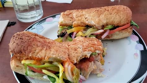 Mexicali subway - Photograph: Courtesy Subway. 7. Cold Cut Combo. What's in it: Ham, salami, bologna. All of the cold cuts on this meaty sandwich are turkey-based (yes, even the ham), which kind of blows our minds ...
